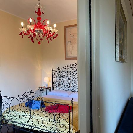 Lady House Apartment Reggio Calabria Exterior photo