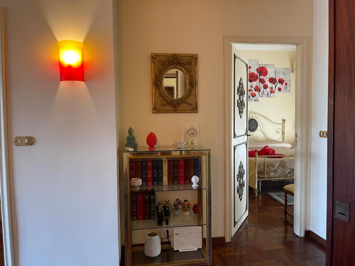 Lady House Apartment Reggio Calabria Exterior photo