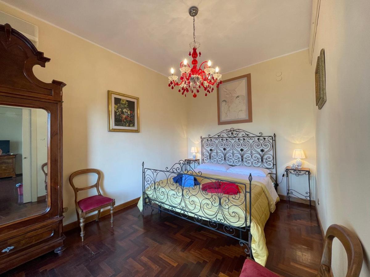 Lady House Apartment Reggio Calabria Exterior photo